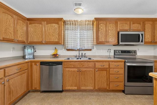 1104 Carlisle Drive, Raymore, MO 64083