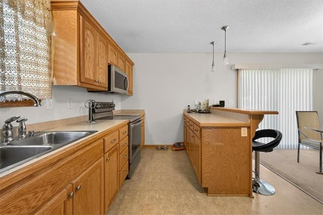 1104 Carlisle Drive, Raymore, MO 64083