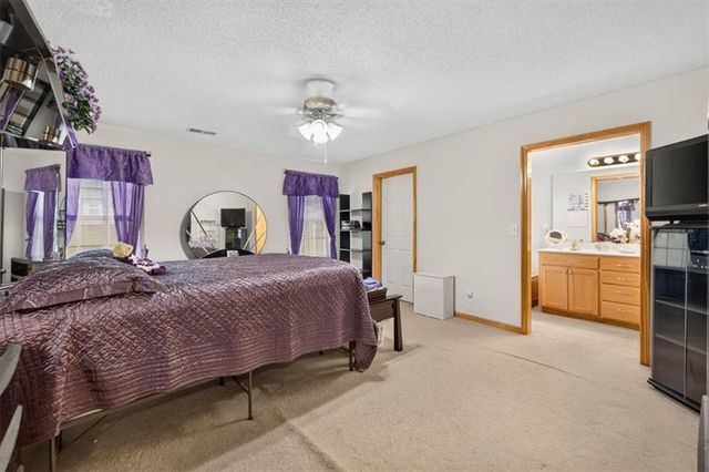 1104 Carlisle Drive, Raymore, MO 64083