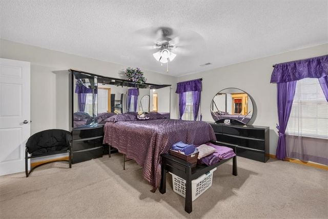 1104 Carlisle Drive, Raymore, MO 64083