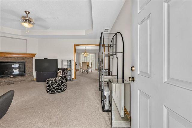 1104 Carlisle Drive, Raymore, MO 64083