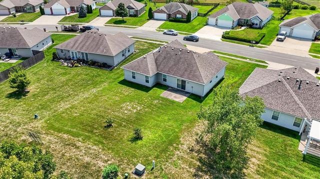 1104 Carlisle Drive, Raymore, MO 64083
