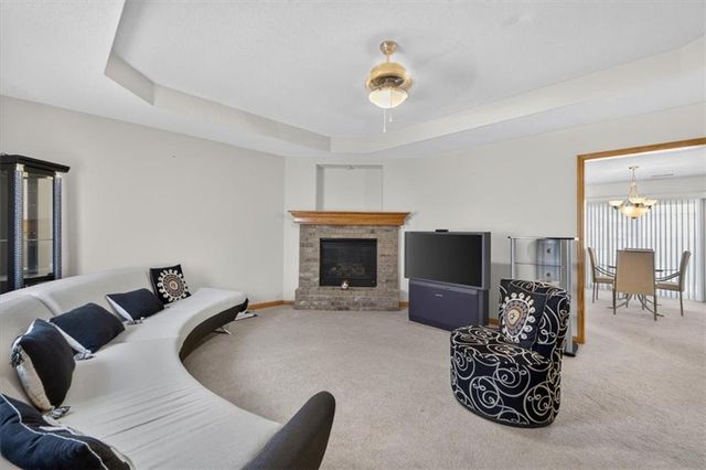 1104 Carlisle Drive, Raymore, MO 64083
