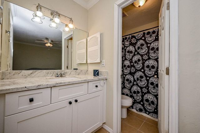 12331 Haroldson Forest Drive, Houston, TX 77044