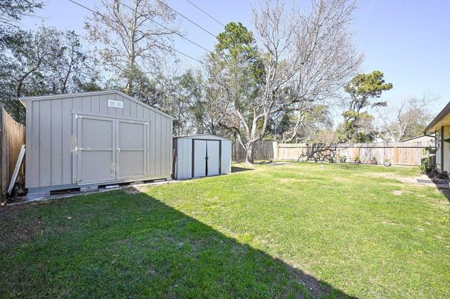 12331 Haroldson Forest Drive, Houston, TX 77044