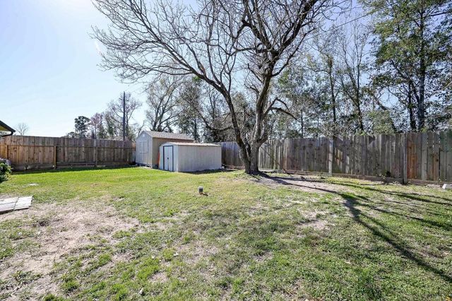 12331 Haroldson Forest Drive, Houston, TX 77044