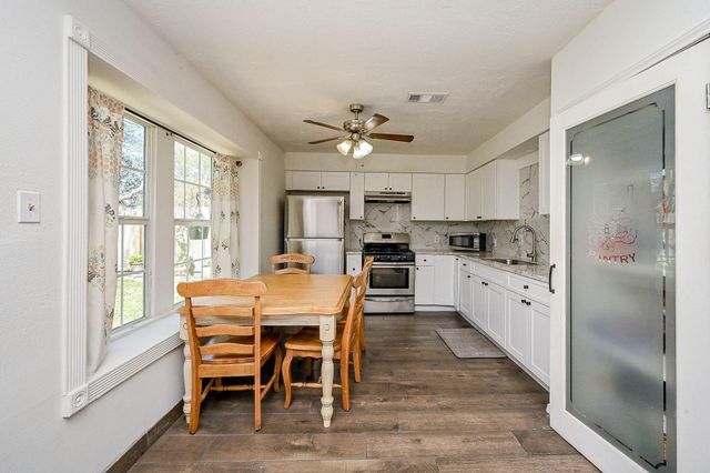 12331 Haroldson Forest Drive, Houston, TX 77044