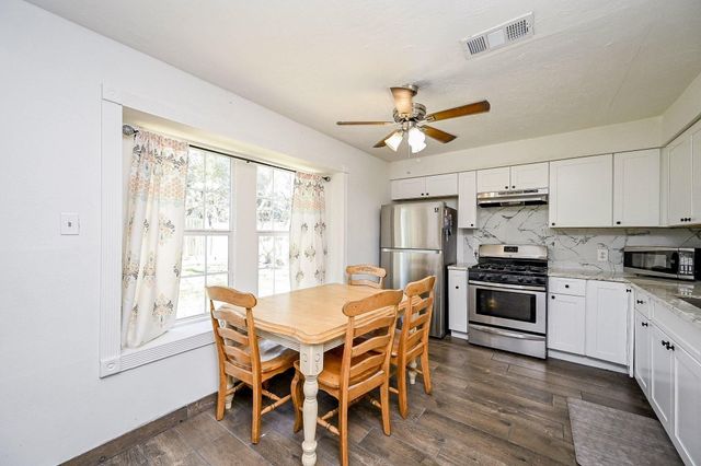 12331 Haroldson Forest Drive, Houston, TX 77044