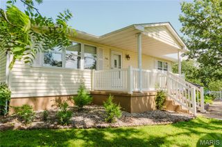 466 Timberlane, Sullivan, MO 63080