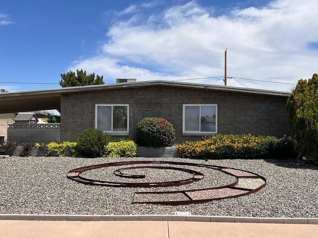 1031 N 78th Place, Scottsdale, AZ 85257