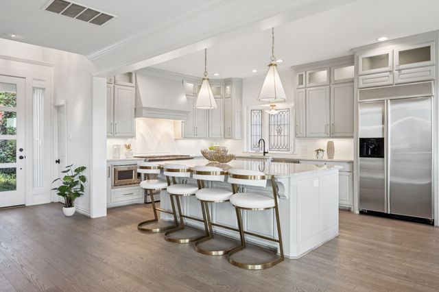 435 Columbia Drive, Rockwall, TX 75032