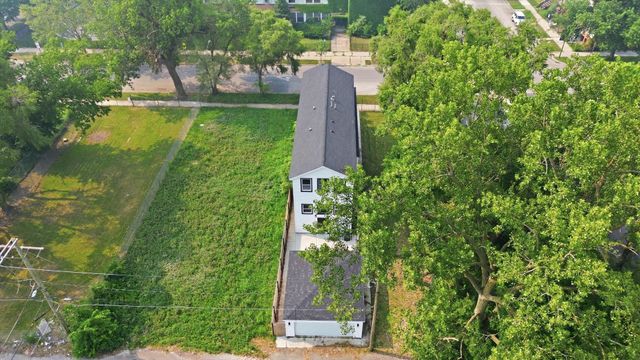 638 E 65th Street, Chicago, IL 60637