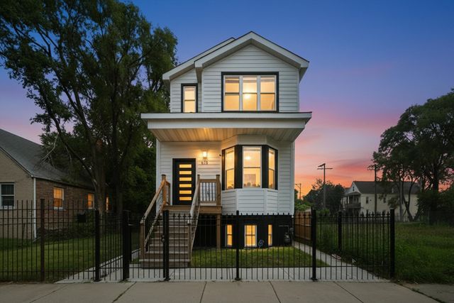 638 E 65th Street, Chicago, IL 60637