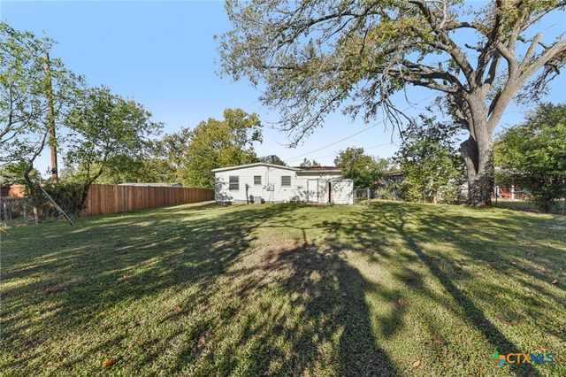 1102 Jackson Street, Killeen, TX 76541