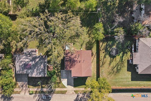 1102 Jackson Street, Killeen, TX 76541