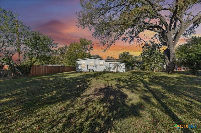 1102 Jackson Street, Killeen, TX 76541