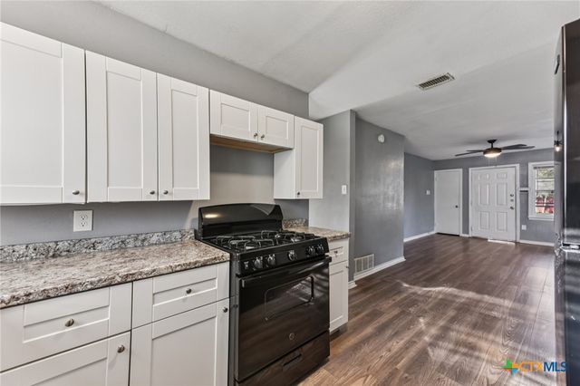 1102 Jackson Street, Killeen, TX 76541