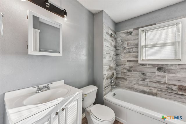 1102 Jackson Street, Killeen, TX 76541