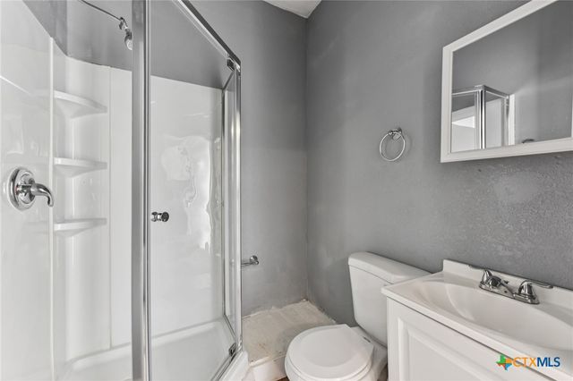 1102 Jackson Street, Killeen, TX 76541