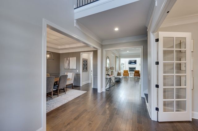 9209 Duncaster Cir, Brentwood, TN 37027