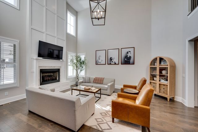 9209 Duncaster Cir, Brentwood, TN 37027