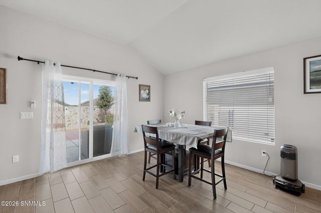 3196 Bluestem Street, Las Cruces, NM 88011