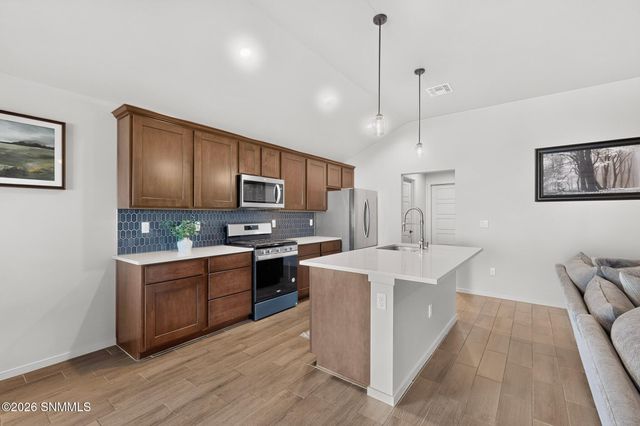 3196 Bluestem Street, Las Cruces, NM 88011
