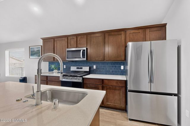 3196 Bluestem Street, Las Cruces, NM 88011
