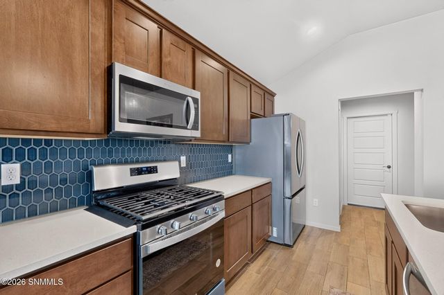 3196 Bluestem Street, Las Cruces, NM 88011