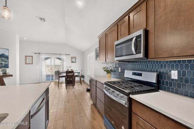 3196 Bluestem Street, Las Cruces, NM 88011