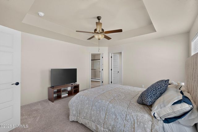 3196 Bluestem Street, Las Cruces, NM 88011