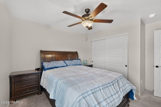 3196 Bluestem Street, Las Cruces, NM 88011