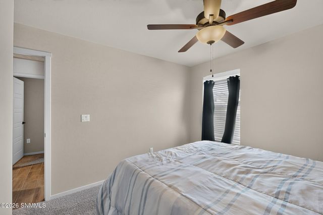 3196 Bluestem Street, Las Cruces, NM 88011