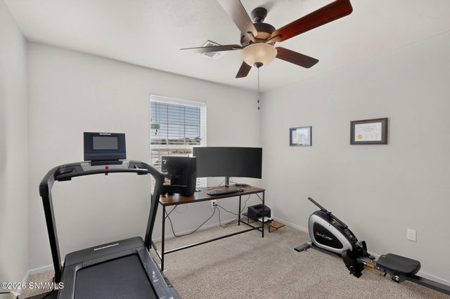 3196 Bluestem Street, Las Cruces, NM 88011