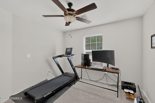 3196 Bluestem Street, Las Cruces, NM 88011