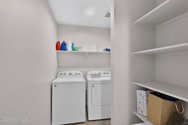 3196 Bluestem Street, Las Cruces, NM 88011