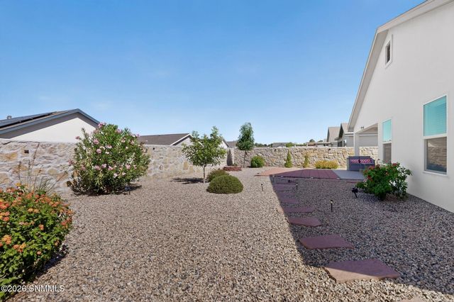 3196 Bluestem Street, Las Cruces, NM 88011
