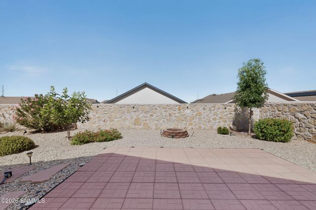 3196 Bluestem Street, Las Cruces, NM 88011