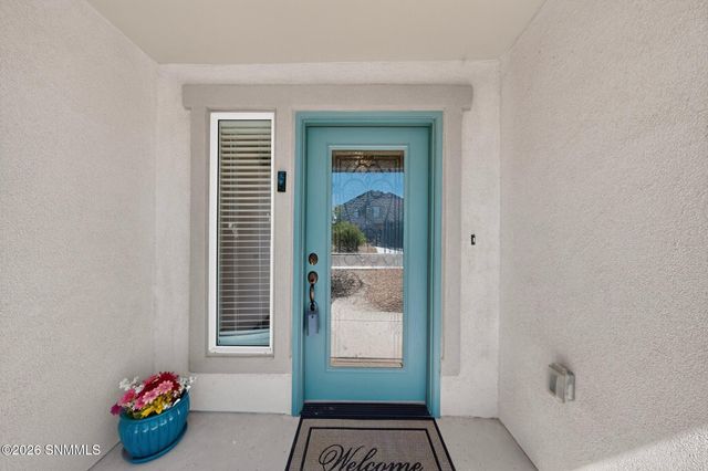 3196 Bluestem Street, Las Cruces, NM 88011
