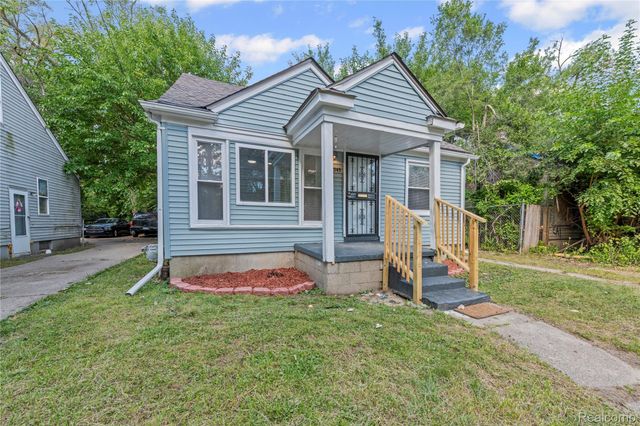 19945 Biltmore Street, Detroit, MI 48235