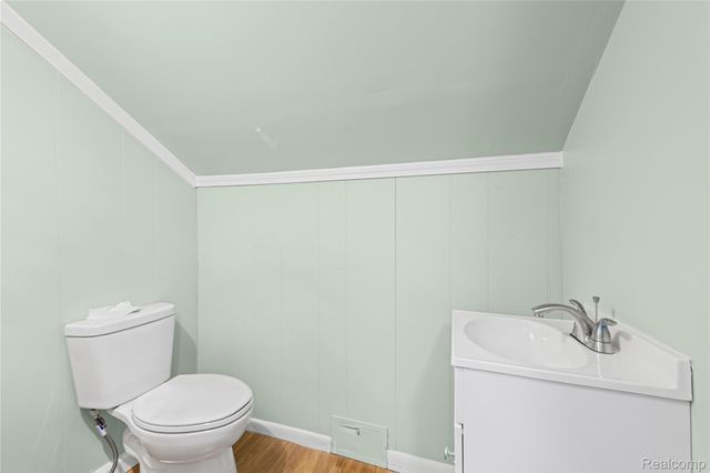 19945 Biltmore Street, Detroit, MI 48235