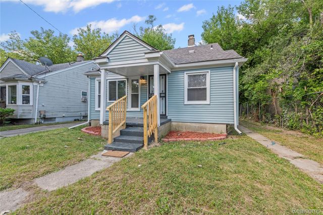 19945 Biltmore Street, Detroit, MI 48235