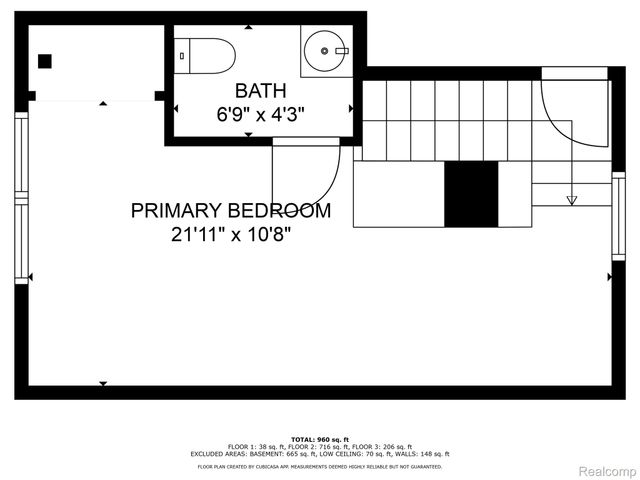 19945 Biltmore Street, Detroit, MI 48235