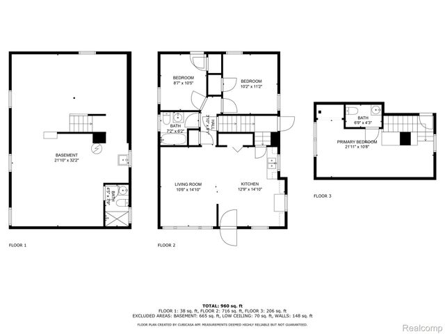 19945 Biltmore Street, Detroit, MI 48235