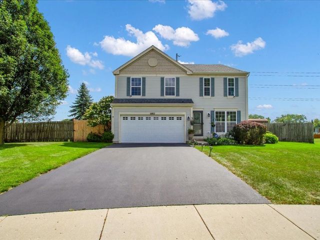 10871 Great Plaines Court, Huntley, IL 60142