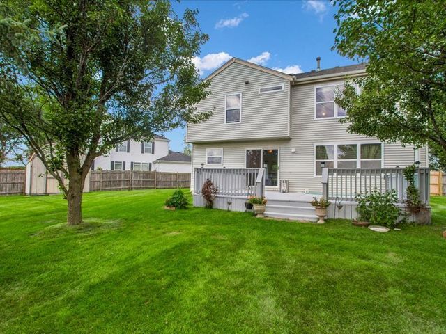 10871 Great Plaines Court, Huntley, IL 60142