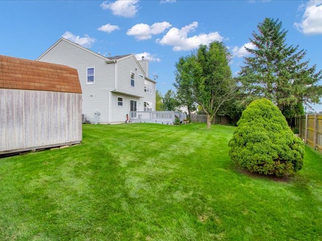 10871 Great Plaines Court, Huntley, IL 60142