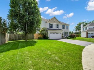10871 Great Plaines Court, Huntley, IL 60142