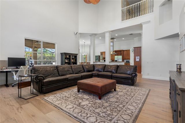 9527 QUEENSBURY COURT, Windermere, FL 34786
