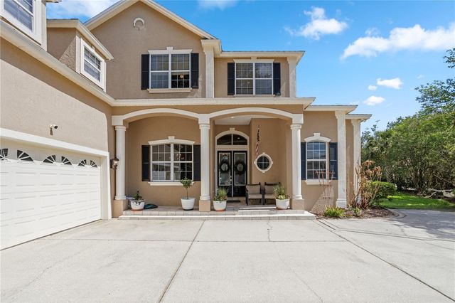 9527 QUEENSBURY COURT, Windermere, FL 34786